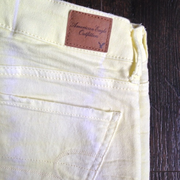 American Eagle Outfitters Denim - American Eagle | Skinny Jeans